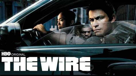 gofilm the wire|Watch The Wire (HBO) .